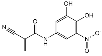 ENTACAPONE AMIDE IMPURITY